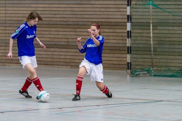 Bild 150 - B-Juniorinnen Hallenlandesmeisterschaften
